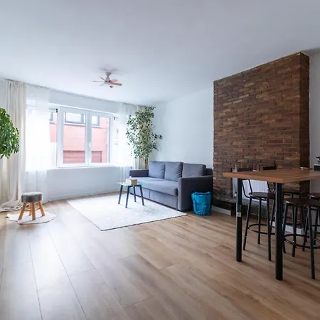 Apartment Apartment-gravensteen