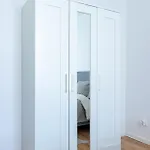 Apartment-gravensteen דירה גנט