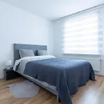 דירה Apartment-gravensteen גנט