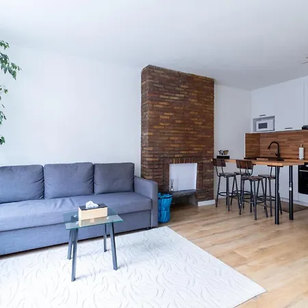 Apartment-gravensteen Apartment *