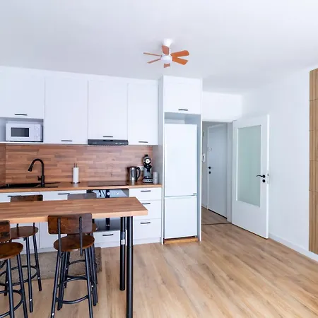 Apartment-gravensteen