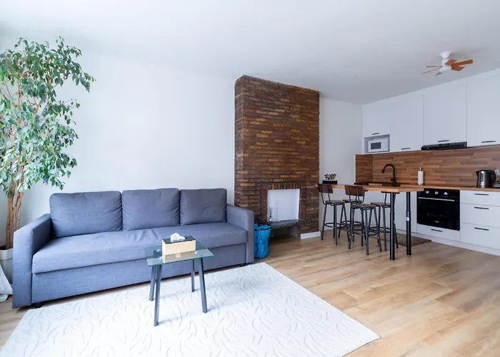 Apartment-gravensteen 公寓 *