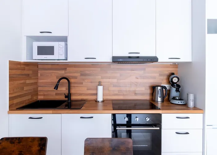 Lägenhet Apartment-gravensteen *