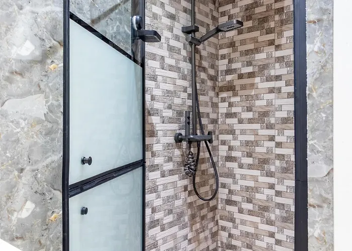 Apartment-gravensteen Lägenhet