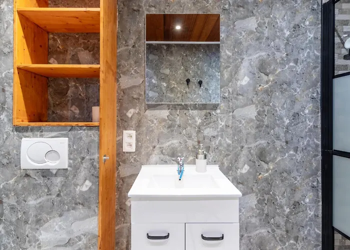 公寓 Apartment-gravensteen