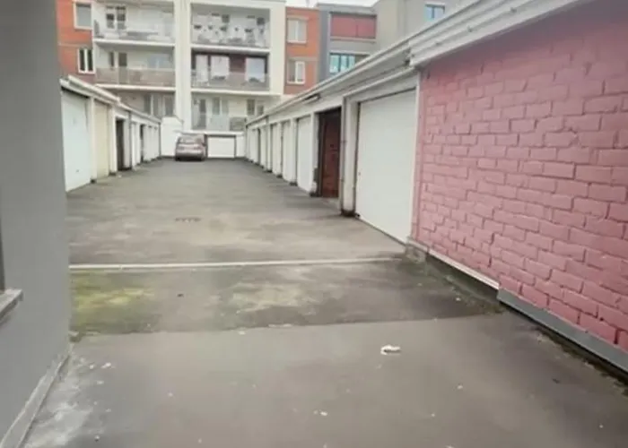 Apartment-gravensteen 公寓