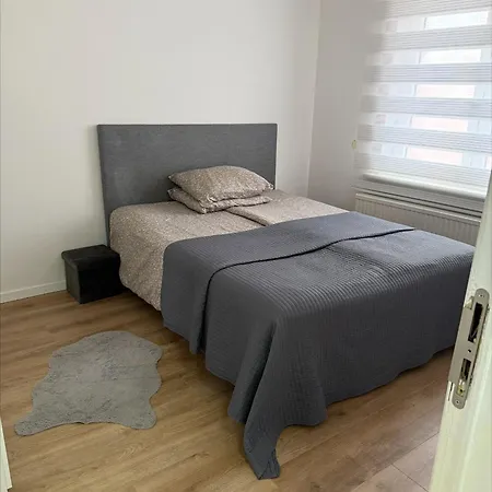 Apartment-gravensteen