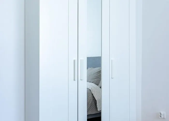 Apartment-gravensteen Apartment Ghent