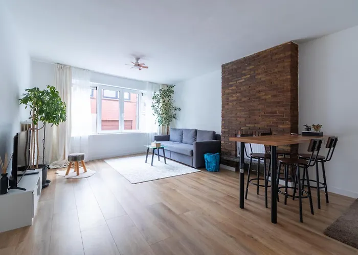 Apartment Apartment-gravensteen