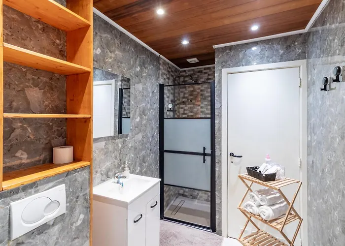 Apartment-gravensteen *